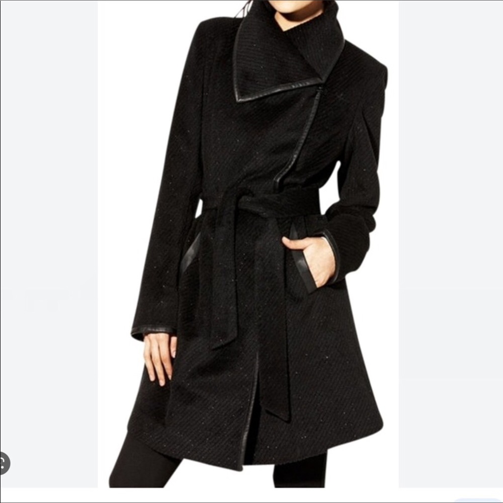 Vince Camuto coat